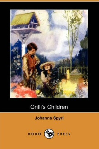 Gritli's Children [ePUB]
